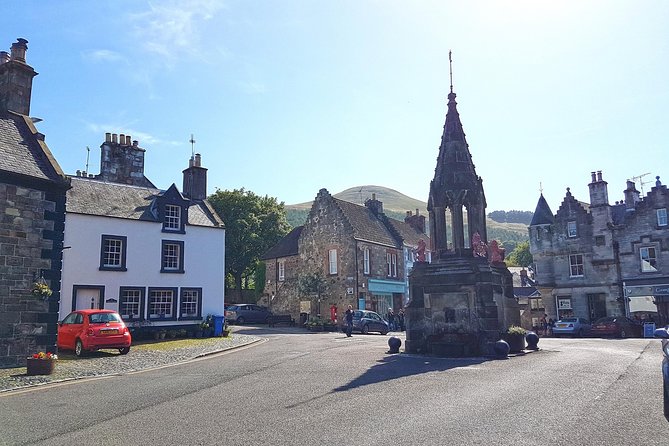 Edinburgh: St Andrews & The Fishing Villages of Fife - Three free hours in St Andrews