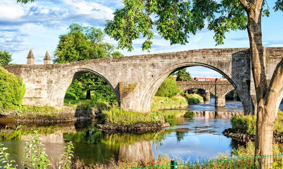 Edinburgh: Stirling, Whisky and St Andrews Tour in Spanish - Should you book it?