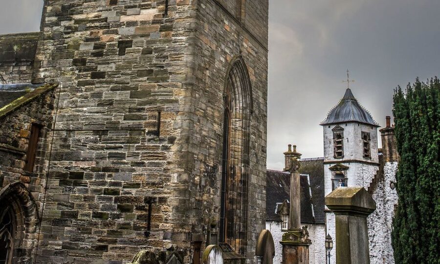 Edinburgh: Stirling, Whisky and St Andrews Tour in Spanish - What the whisky stop adds