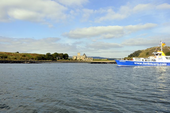 Edinburgh Three Bridges Cruise - Who will enjoy this boat trip most