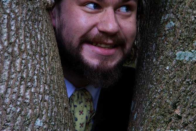 Extreme Paranormal Underground Ghost Tour in Edinburgh - A tour built around the guide’s personality