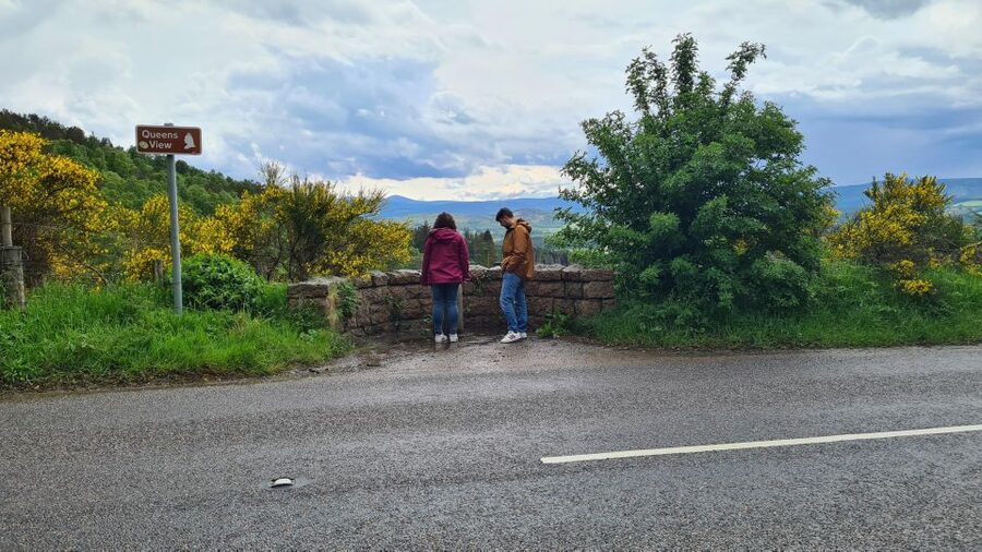 From Aberdeen: Balmoral Estate & Royal Deeside Tour - Key points at a glance