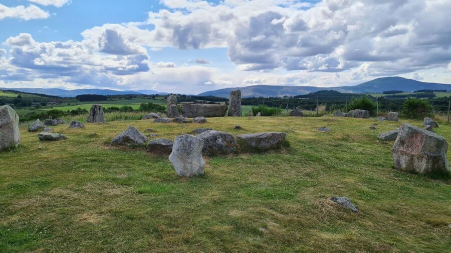 From Aberdeen: Balmoral Estate & Royal Deeside Tour - Is $134 good value?