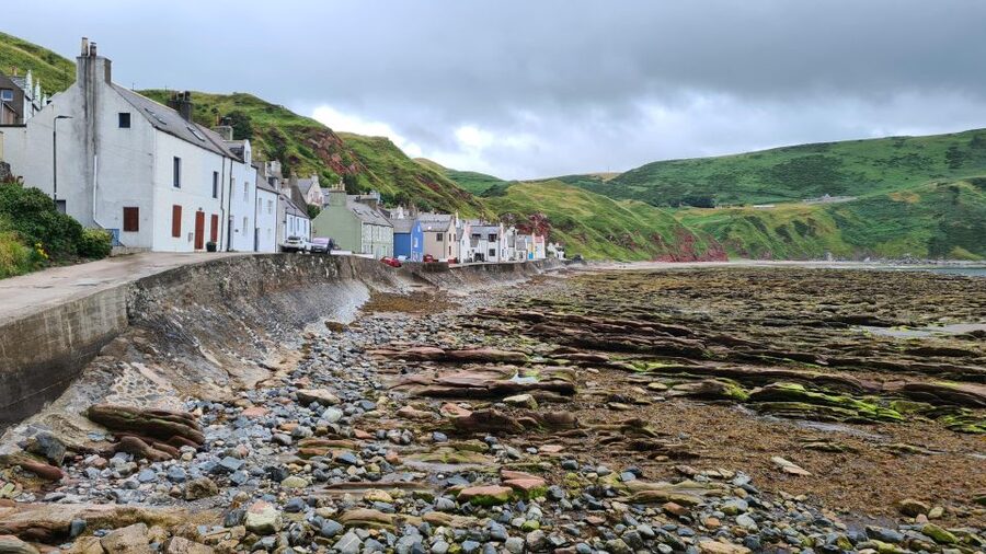 From Aberdeen: Coastal Villages of Aberdeenshire Tour - What makes this Aberdeenshire coast tour worth your day
