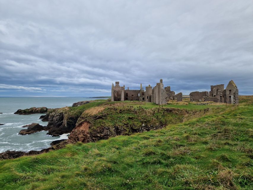 From Aberdeen: Coastal Villages of Aberdeenshire Tour - Should you book the Aberdeenshire coastal villages tour?