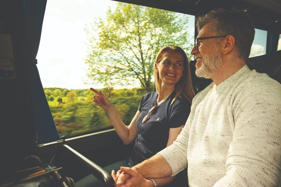 From Aberdeen: Dunnottar Castle and Cairngorms Day Trip - What your guide adds to the day
