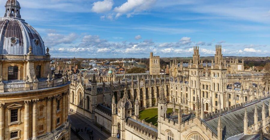 From Bath: Cotswolds and Oxford Full-Day Tour - Key points to know before booking