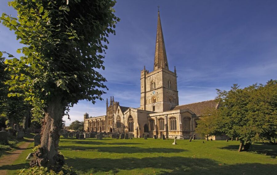 From Bath: Cotswolds and Oxford Full-Day Tour - Burford: the Cotswolds gateway