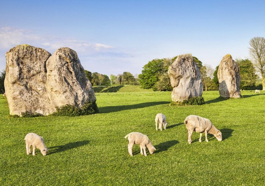 From Bath: Stonehenge & the Cotswolds Day Tour with Entry - Why This Bath Day Trip Works