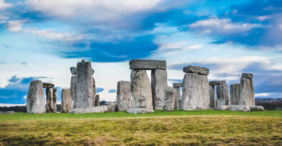 From Bath: Stonehenge & the Cotswolds Day Tour with Entry - Stonehenge: The Day’s Big Moment