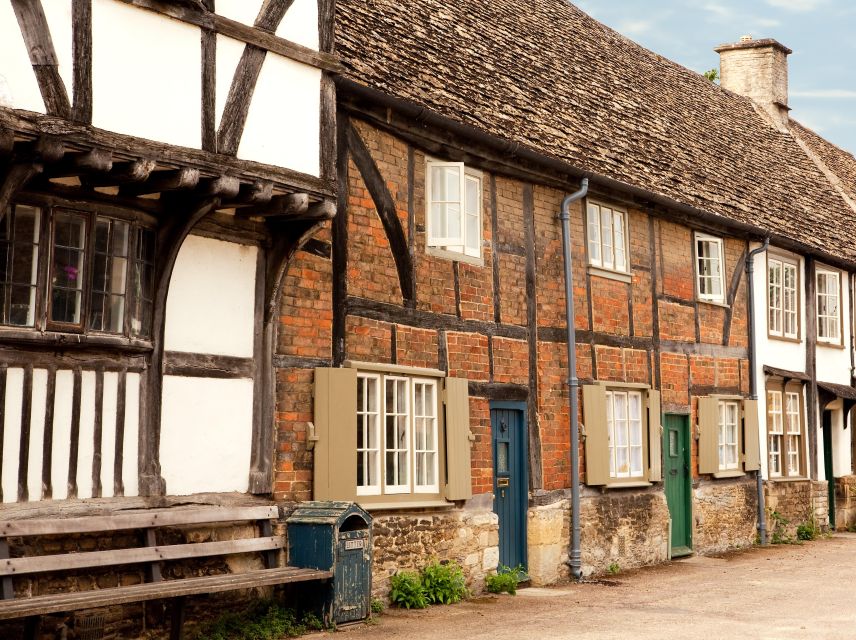 From Bath: Stonehenge & the Cotswolds Day Tour with Entry - Is the $120 Price Fair?