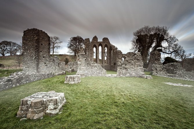 From Belfast: Game of Thrones Winterfell Locations Trek - What the guide adds to the experience