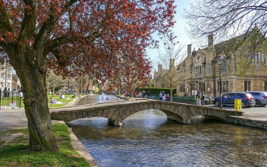 From Birmingham: Cotswolds Full-Day Tour - Four Cotswold stops worth the long day