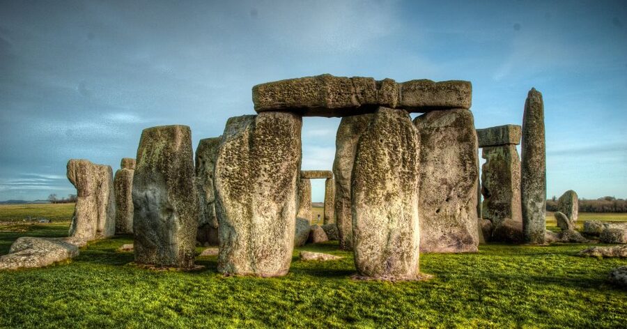 From Birmingham: Stonehenge & Bath Day Tour - Timing, meeting points, and the long return