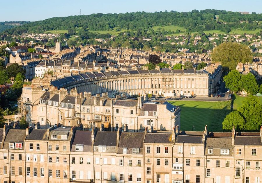 From Birmingham: Stonehenge & Bath Day Tour - Final decision: a strong first look, not a deep Bath visit