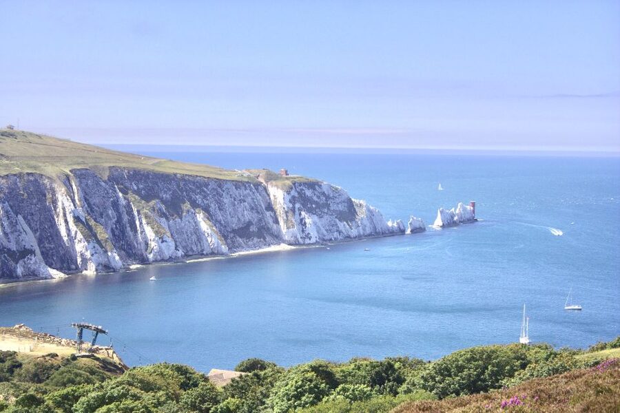 From Brighton: Isle of Wight Full-Day Trip via Portsmouth - Why this Brighton day trip works