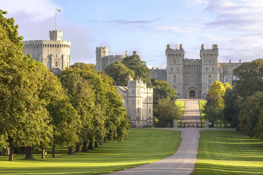 From Brighton: Oxford, Windsor and Eton Full Day Trip - Key points at a glance