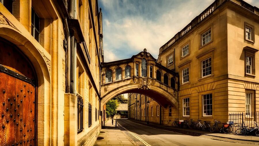 From Brighton: Oxford, Windsor and Eton Full Day Trip - Who should book this Oxford and Windsor tour?