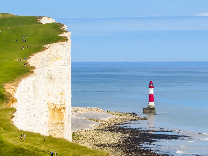 From Brighton: Seven Sisters and South Downs Tour - What this Sussex day trip actually delivers
