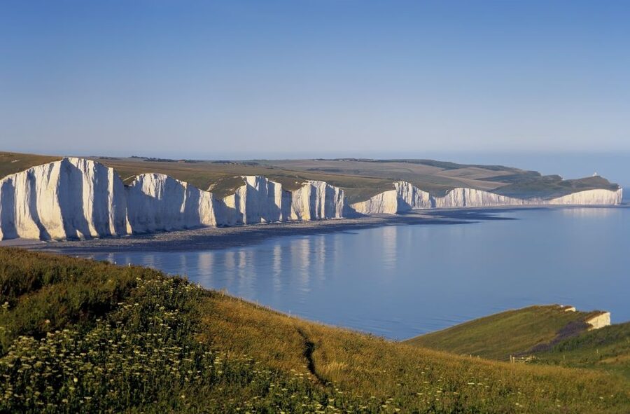 From Brighton: Seven Sisters and South Downs Tour - Why the guides matter so much