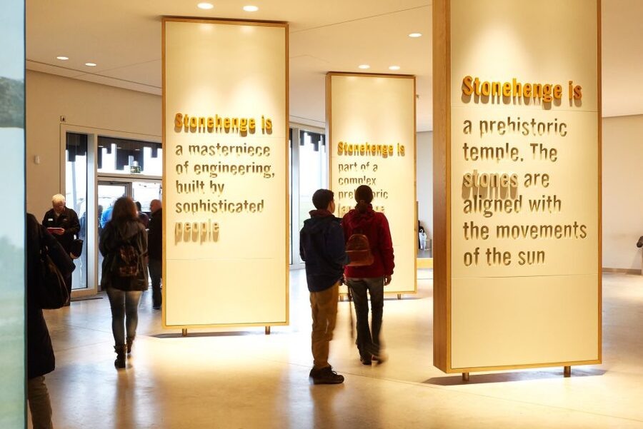 From Brighton: Stonehenge and Bath Full-Day Trip - How much free time will you really have?