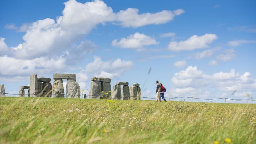 From Brighton: Stonehenge and Bath Full-Day Trip - Practical details for a smoother day