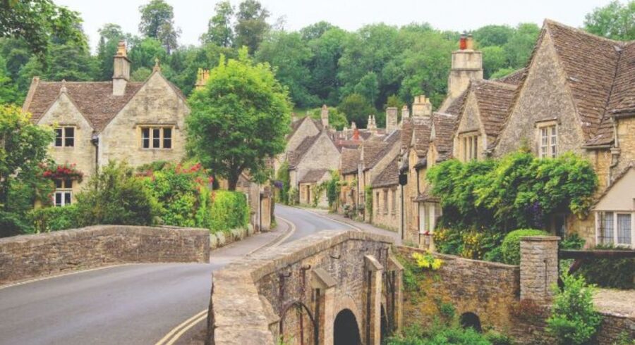 From Bristol: Stonehenge and Cotswold Villages Day Tour - Why this Bristol day tour works so well