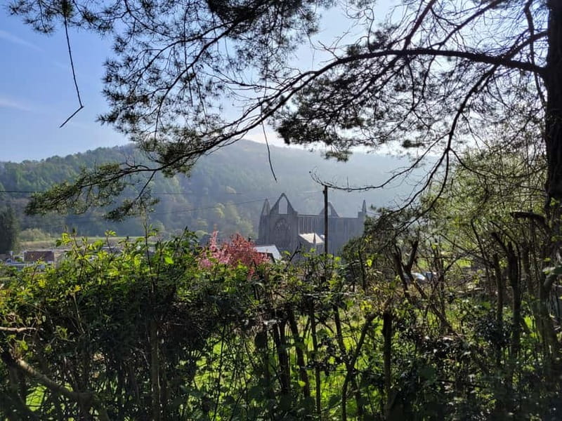 From Cardiff: Guided Tour of Welsh Valleys - Key points at a glance