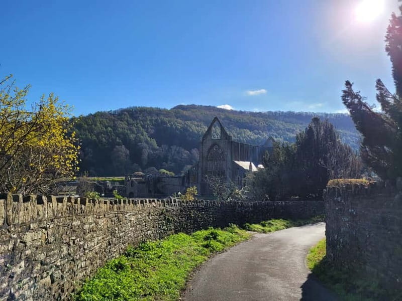 From Cardiff: Guided Tour of Welsh Valleys - Why this Welsh Valleys day trip works