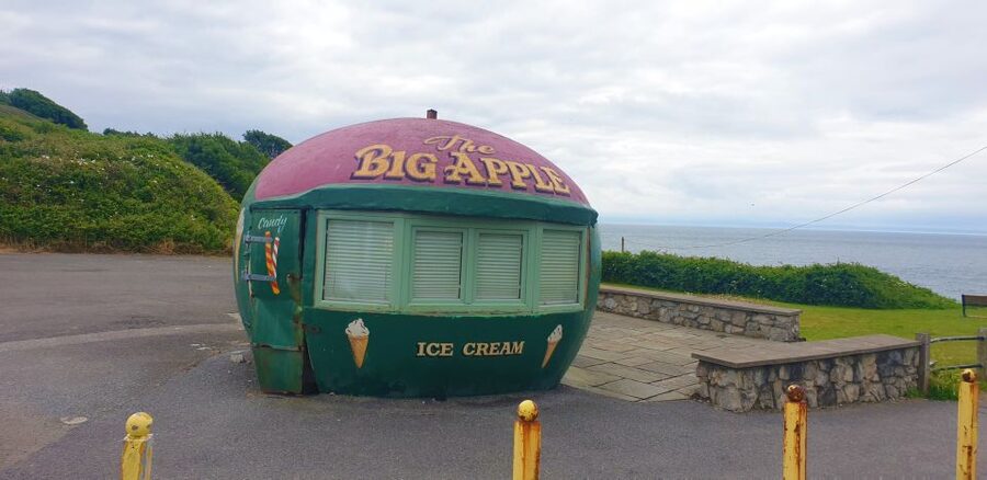 From Cardiff: Mumbles and Gower Peninsular Tour - Key points at a glance