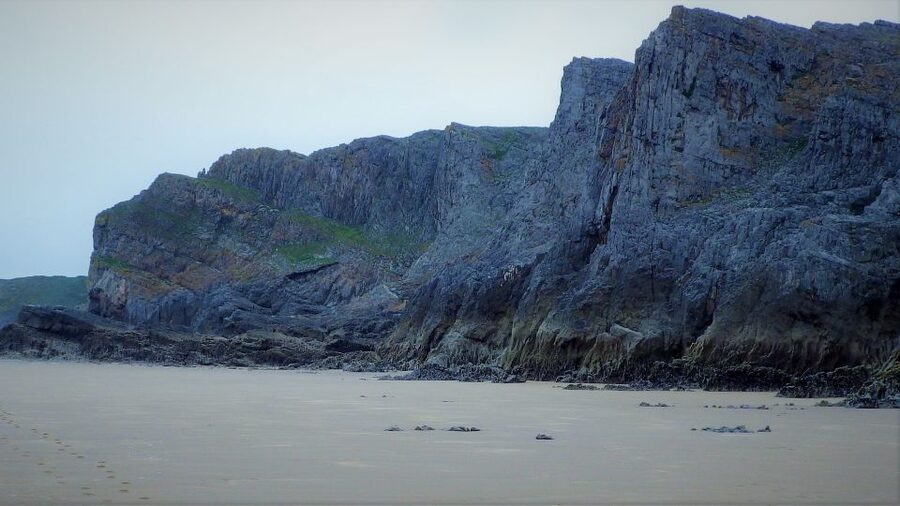 From Cardiff: Mumbles and Gower Peninsular Tour - Who should book this Gower tour?