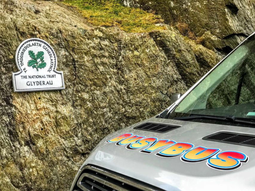 From Chester: Full-Day Guided North Wales Sightseeing Tour - Key points to know before booking