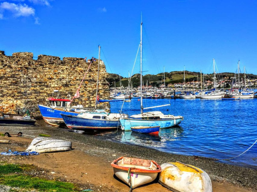From Chester: Full-Day Guided North Wales Sightseeing Tour - Why this North Wales day trip works