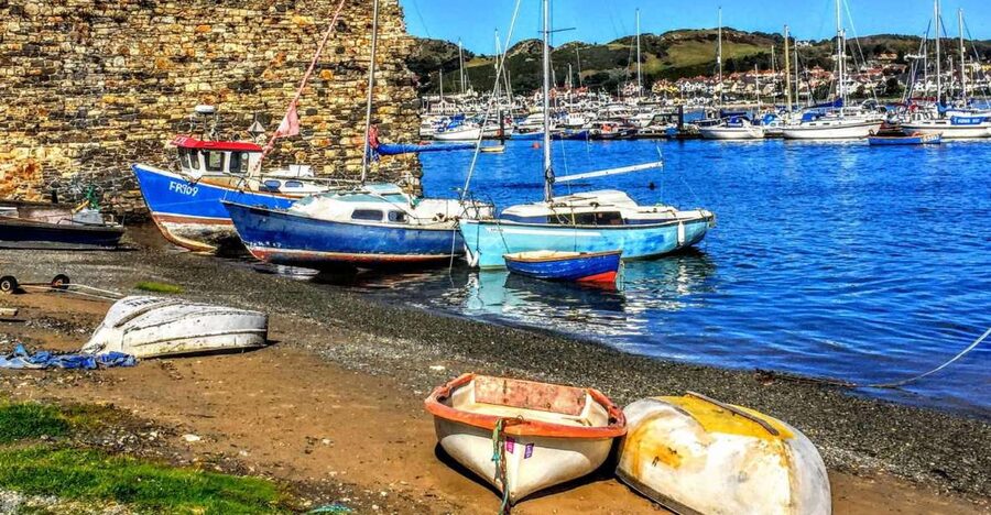From Chester: Full-Day Guided North Wales Sightseeing Tour - What the $79 price really buys you