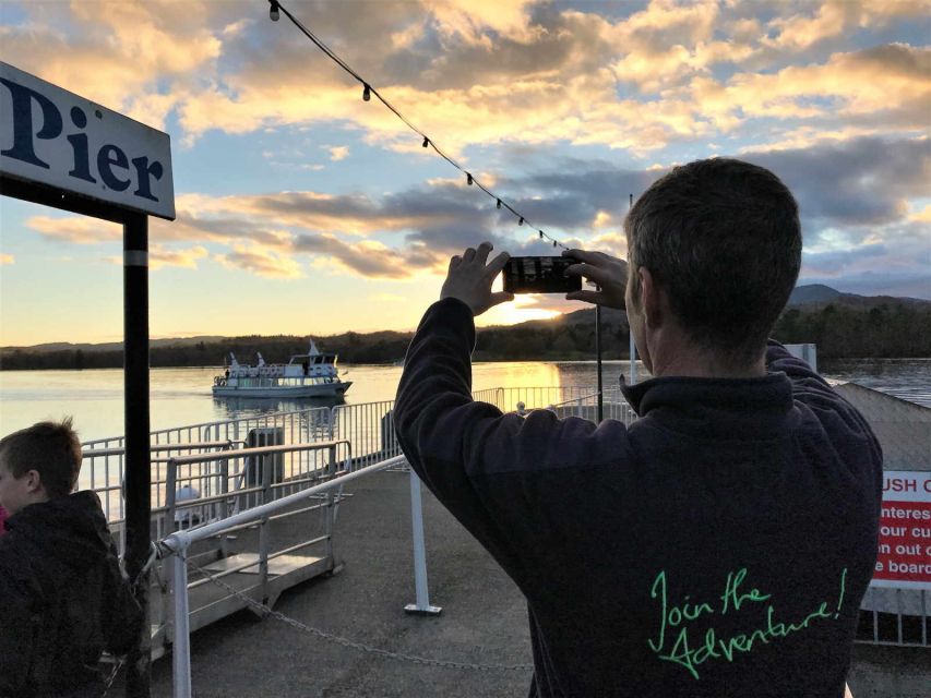 From Chester: Lake District Full-Day Guided Sightseeing Tour - Why this Chester day trip works
