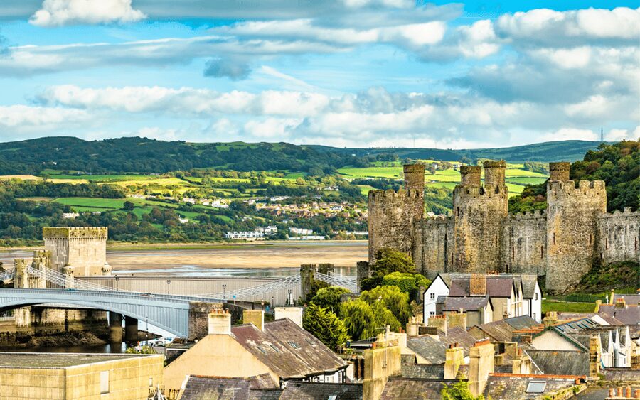 From Chester: North Wales and Caernarfon Castle Tour - Why this North Wales route works