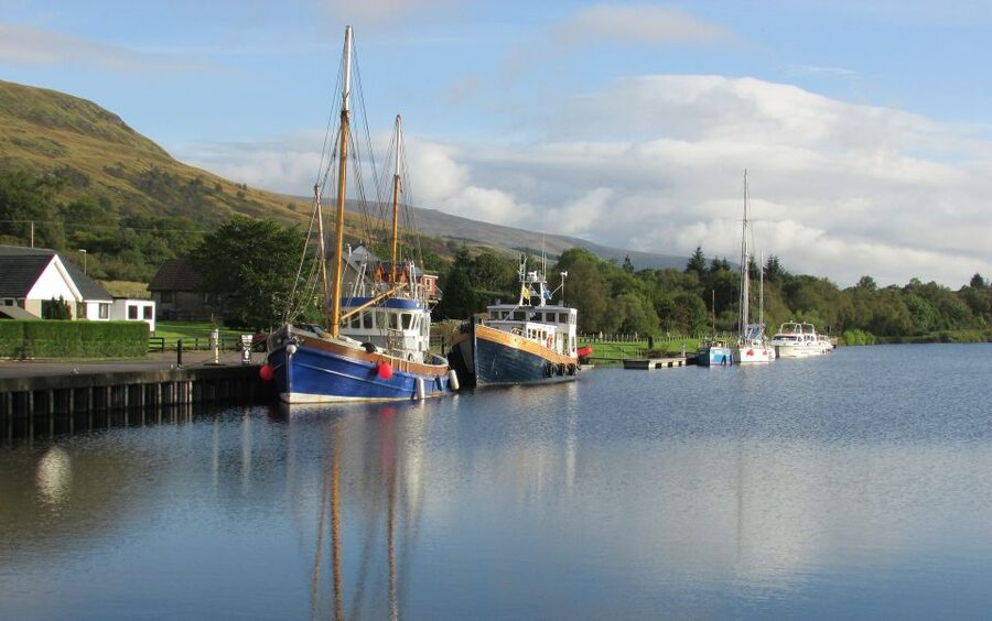 From Edinburgh: 2-Day Loch Ness, Inverness & Highlands Tour - Inverness overnight: useful, but keep dinner plans simple