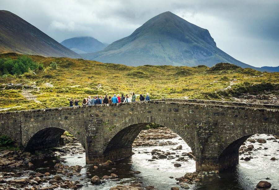 From Edinburgh: 3-Day Isle of Skye and The Highlands Tour - Five things to know before you book