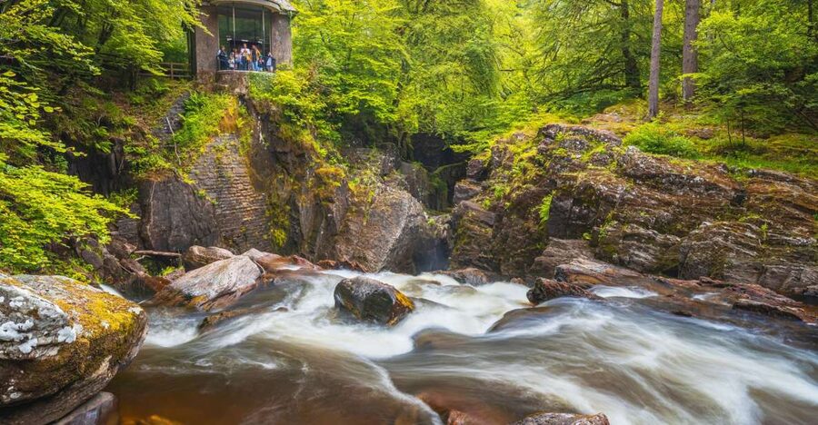 From Edinburgh: Full Day Scottish Highlands and Whisky Tour - Key points to know before booking