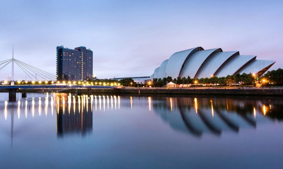 From Edinburgh: Glasgow & Scottish lakes Spanish Tour - Why this day trip works from Edinburgh