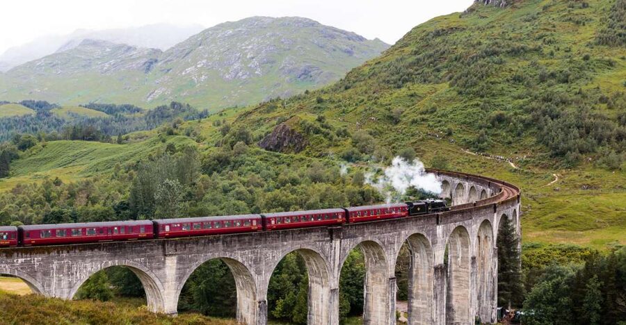 From Edinburgh: Hogwarts Express and Scottish Highlands Tour - Key points to know before booking
