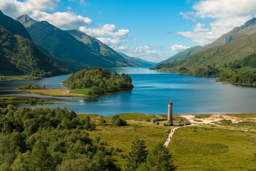 From Edinburgh: Hogwarts Express and Scottish Highlands Tour - What the guides add to a very long day