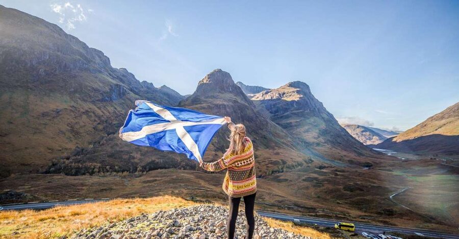 From Edinburgh: Isle of Skye & The Highlands 3-Day Tour - Portree hostel nights and what to expect