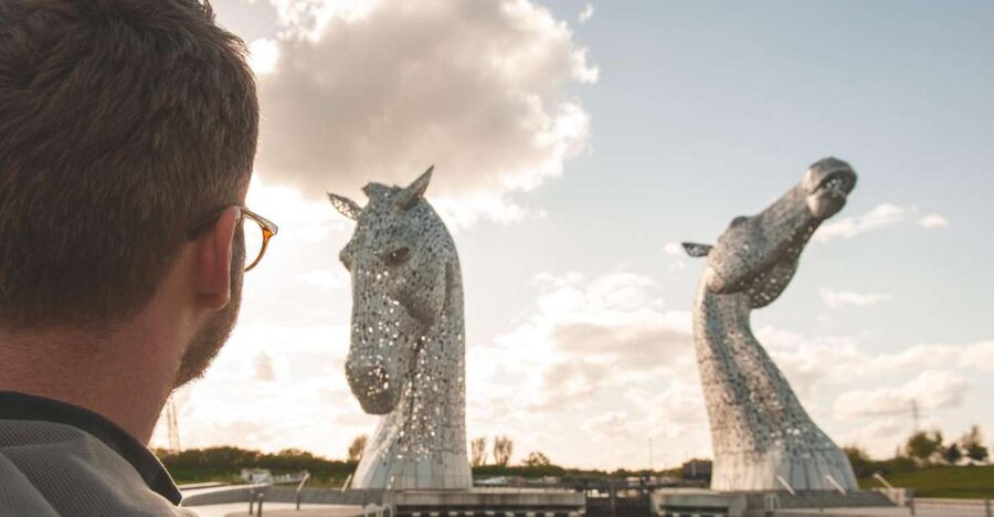 From Edinburgh: Loch Lomond, Kelpies & Stirling Castle Tour - Why this makes a strong Edinburgh day trip
