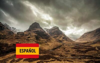 Loch Ness and Highlands Tour in Spanish