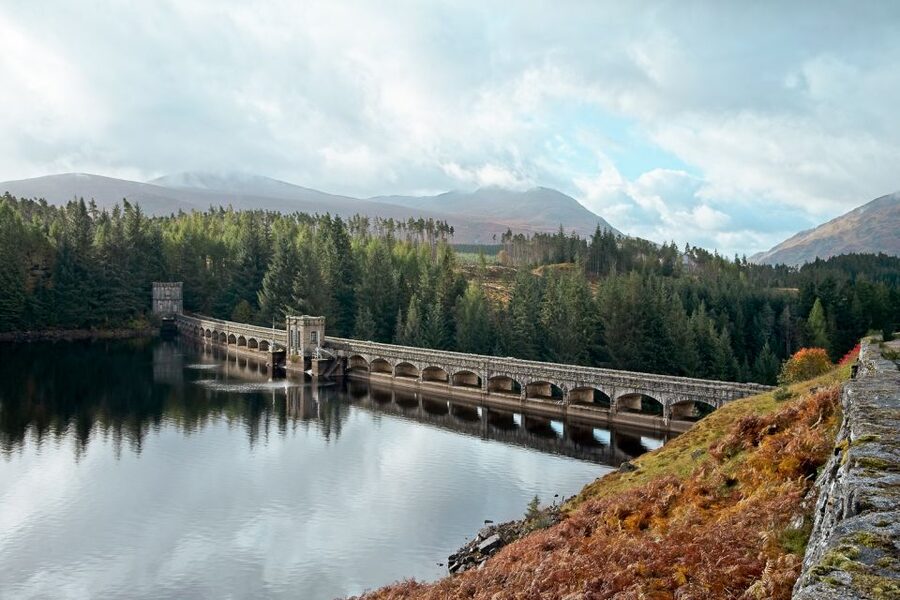 From Edinburgh: Loch Ness and The Highlands Tour - Is the 12-hour schedule worth it?