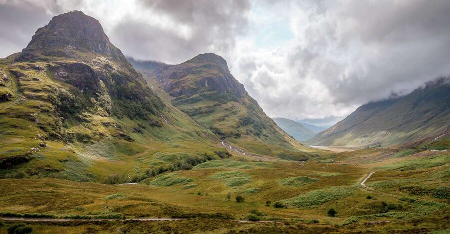 From Edinburgh: Loch Ness and The Highlands Tour - What this Highlands day trip is really like