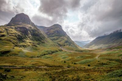 Loch Ness and The Highlands Tour