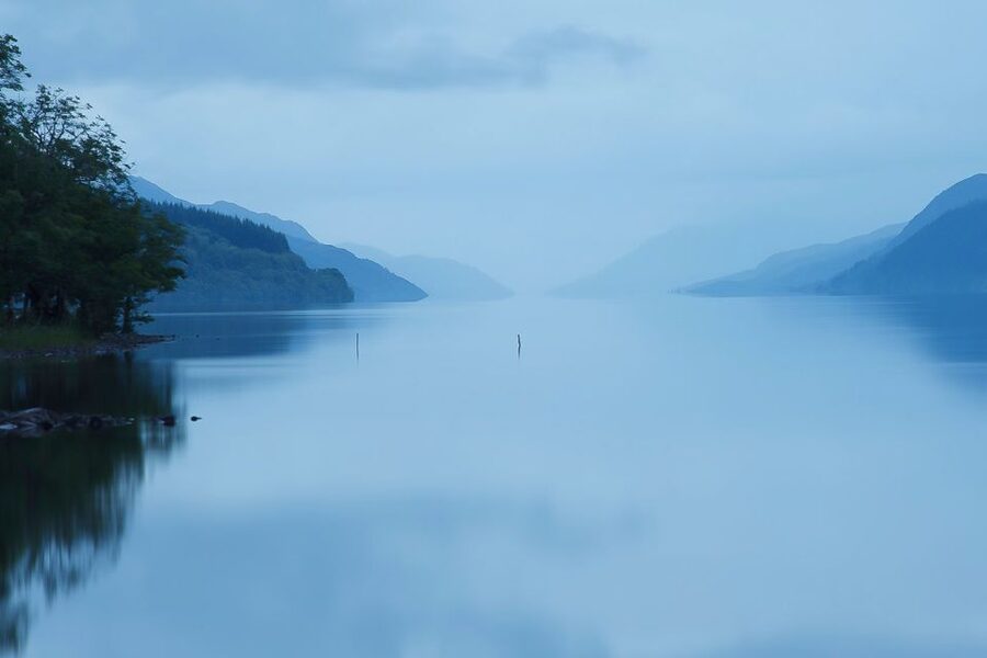 From Edinburgh: Loch Ness and The Highlands Tour - The guides can make or break the long ride