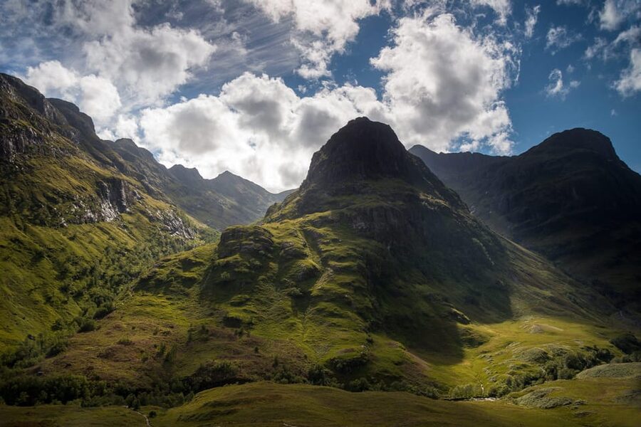 From Edinburgh: Loch Ness, Glencoe & Scottish Highlands Tour - What this Highlands day is really like